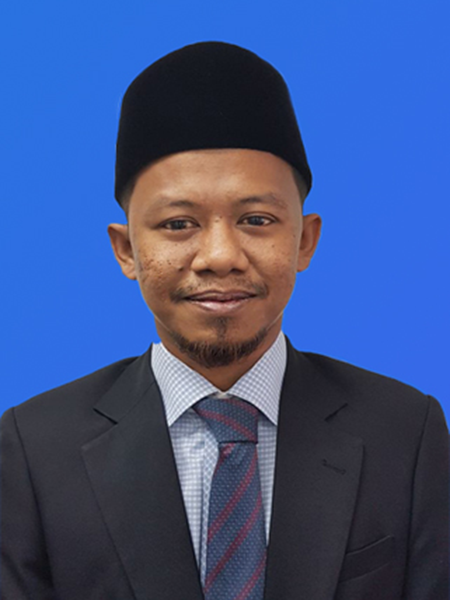 Mohd Firdaus bin Salehuddin 