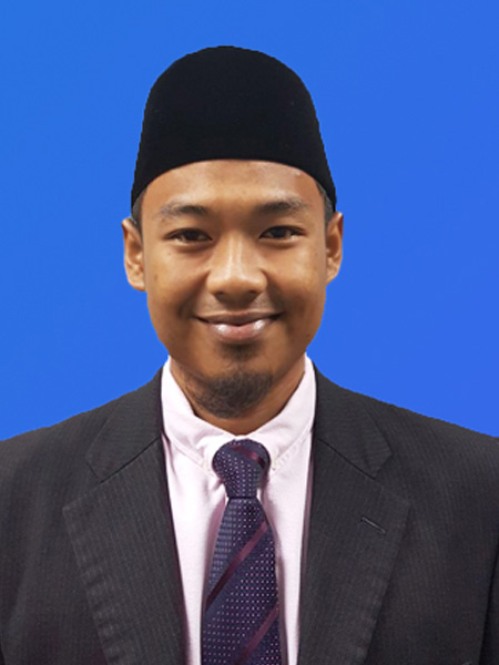 En. Mohd. Azuwan bin Azmame