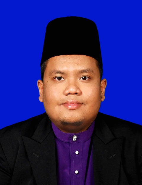 En. Mohamad Najdi bin Mohd Noor