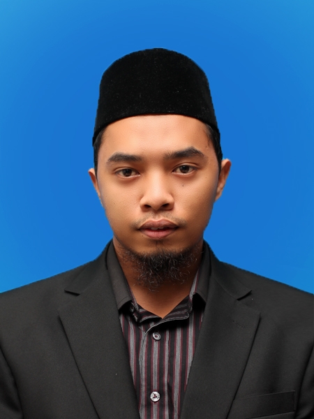 En. Muhd Fahmi Fadhli bin Salehuddin
