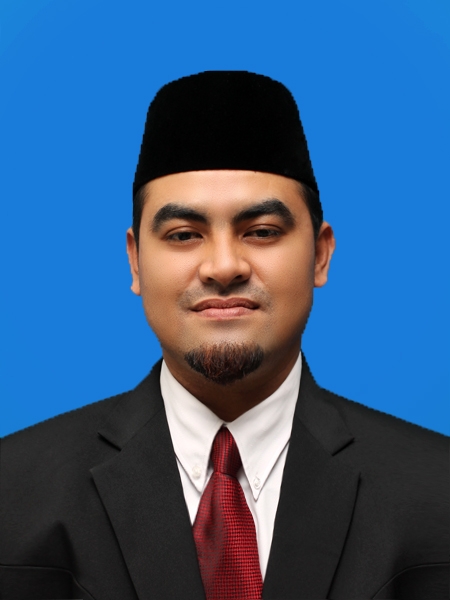 En. Mohd Nazri Bin Mat Rejab