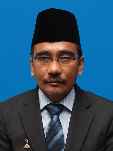 Tn Haji Mohd Radzi bin Ahmad Rahim
