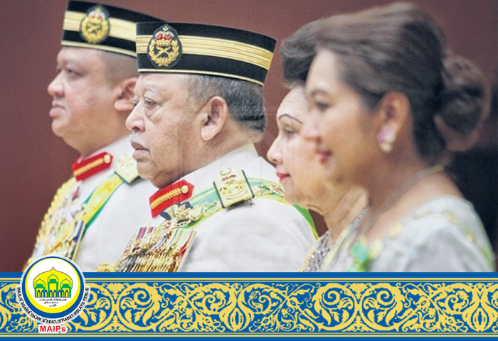 Sambutan Ulang Tahun Keputeraan Raja Perlis Ditunda Pada 12 Oktober Depan