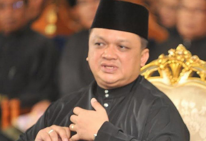 Guru agama di Perlis perlu dapat tauliah dari jabatan mufti - Raja Muda